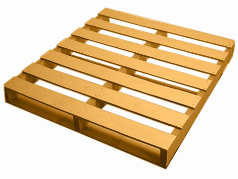 2 Way Pallet