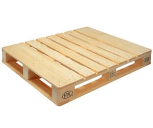 Euro Pallets