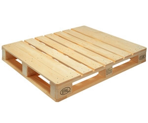 Euro Pallets