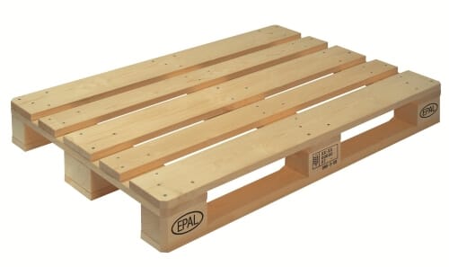 Euro Pallets