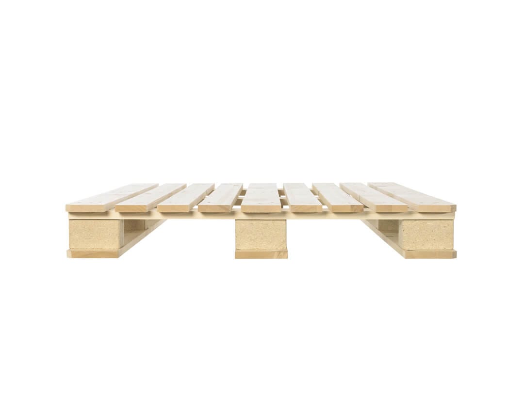 Euro Pallets