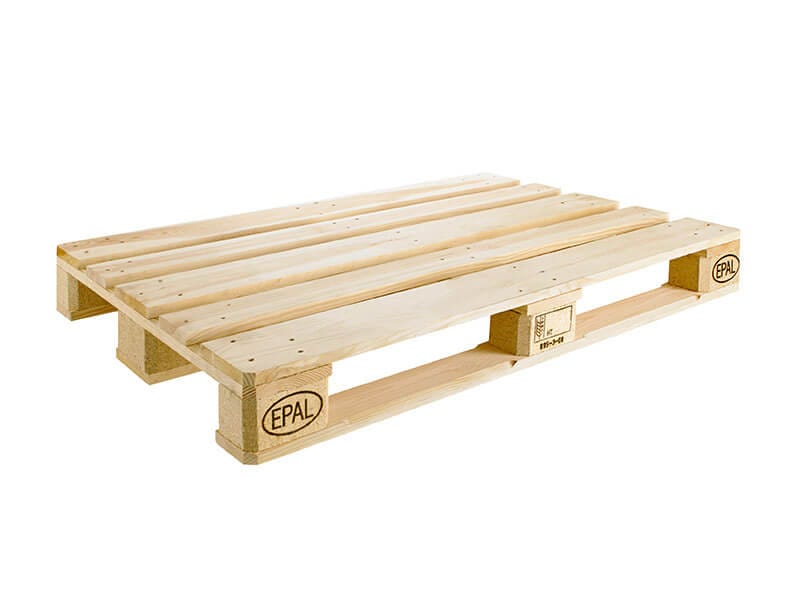 Euro Pallets