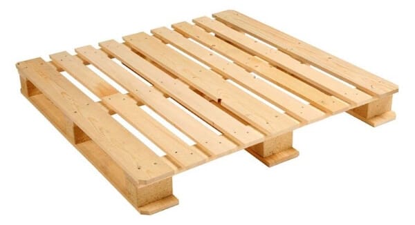 ISPM 15 Pallets