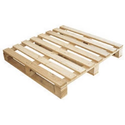 JUNGLE WOOD PALLETS