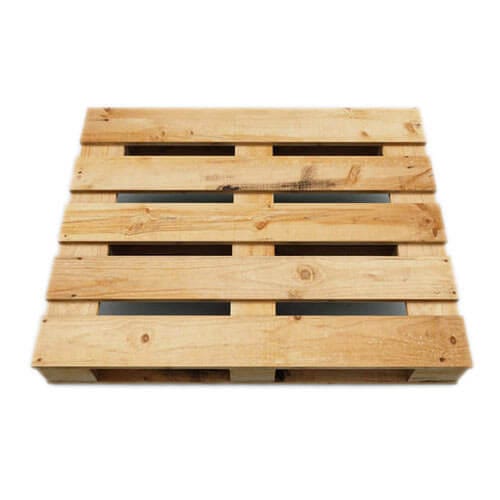 JUNGLE WOOD PALLETS