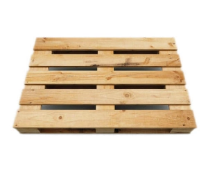 Junglewood Pallets