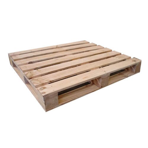 JUNGLE WOOD PALLETS