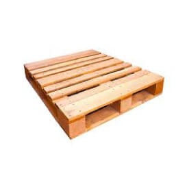 JUNGLE WOOD PALLETS