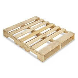 JUNGLE WOOD PALLETS
