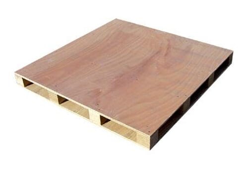 PLYWOOD PALLETS