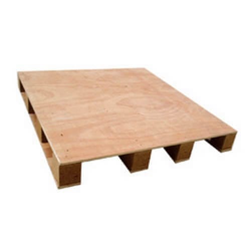 PLYWOOD PALLETS