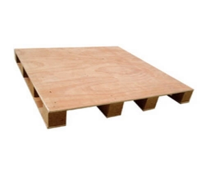 Euro Pallets