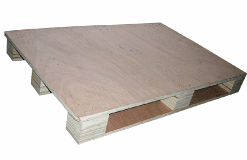 PLYWOOD PALLETS