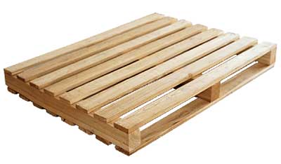 Pine Wood Pallets