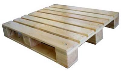 Pine Wood Pallets