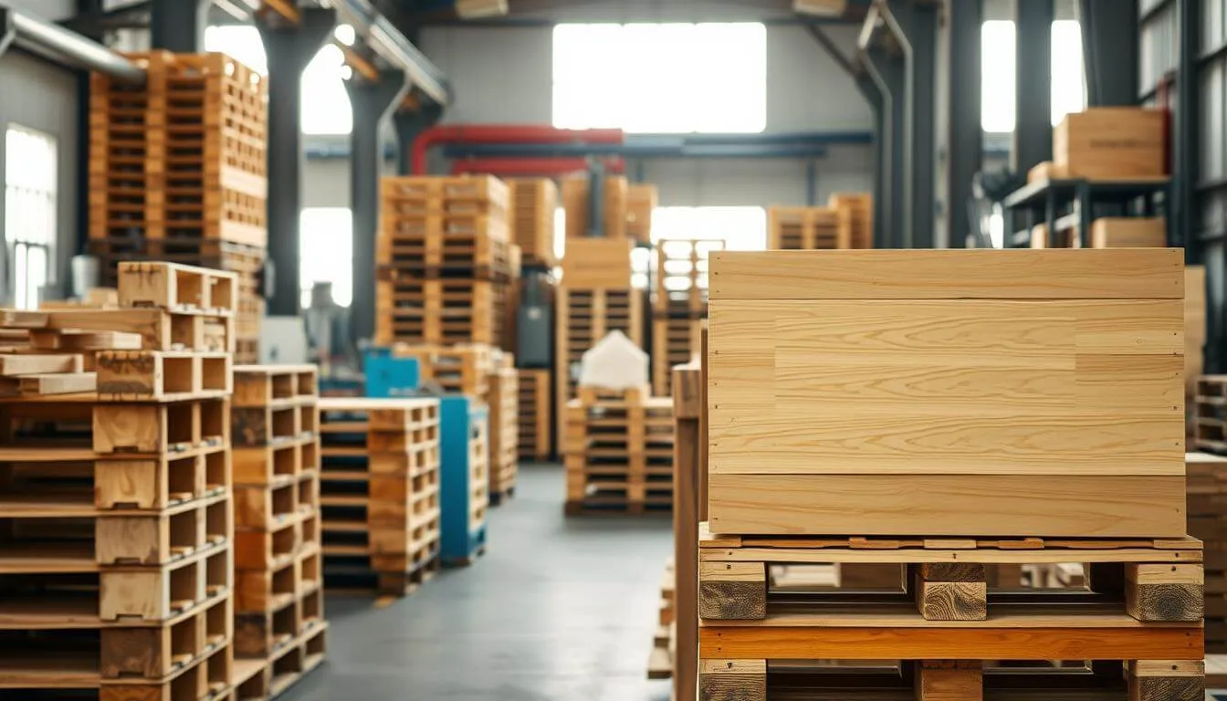 Wooden Pallets Manufacturers Wooden Pallets Manufacturers